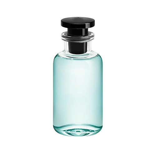 Perfume Bottle