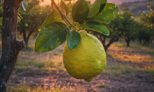 Citrus / Citron