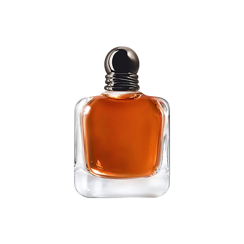Perfume Bottle
