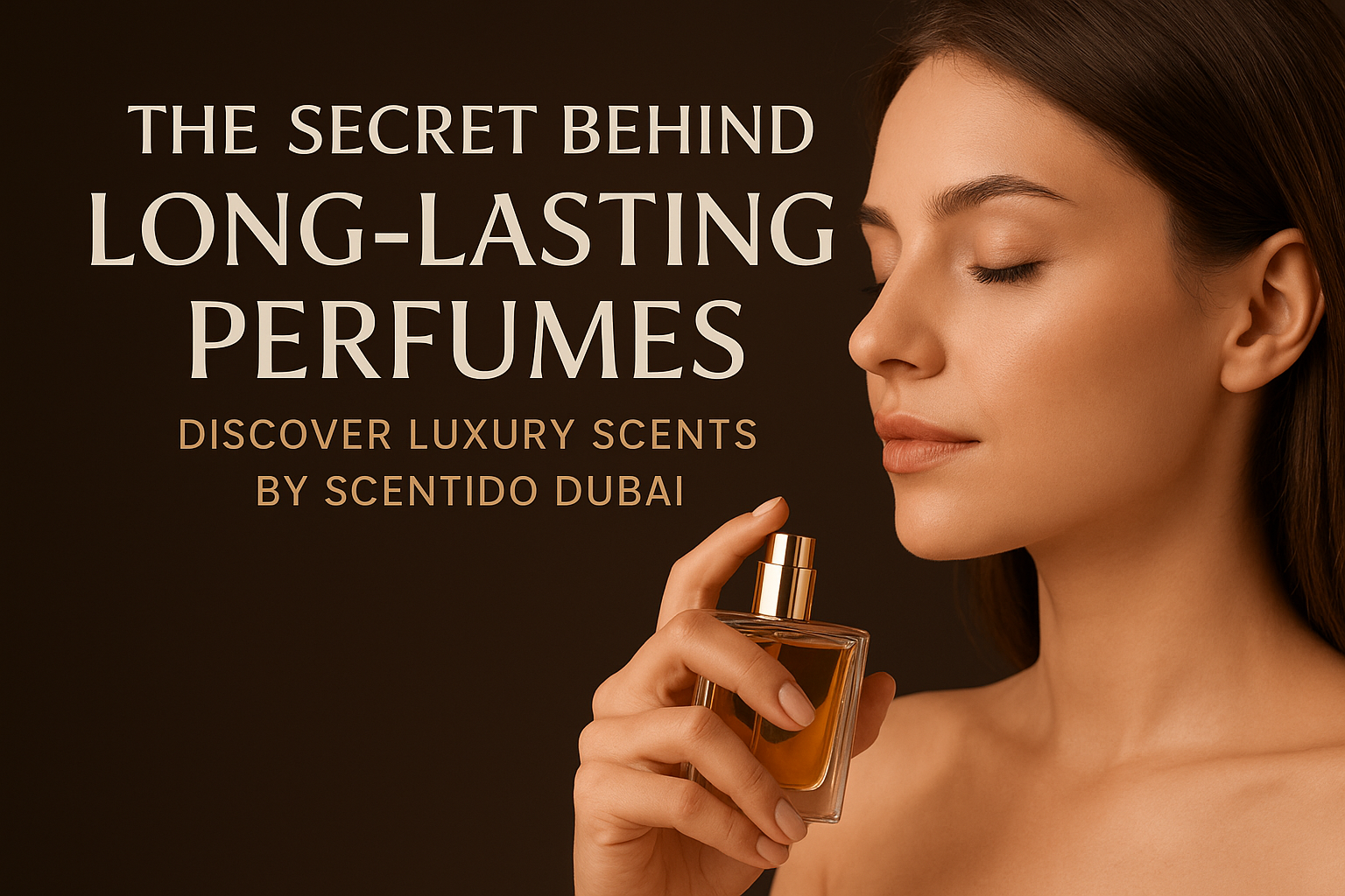 long lasting perfumes