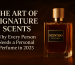 signature scent