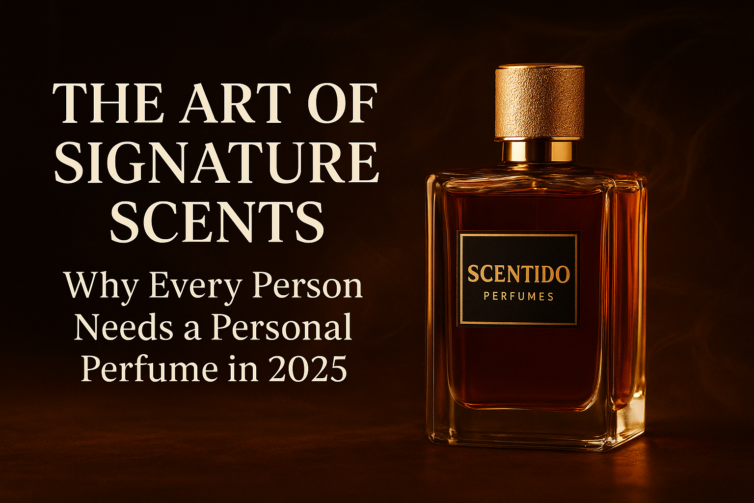 signature scent