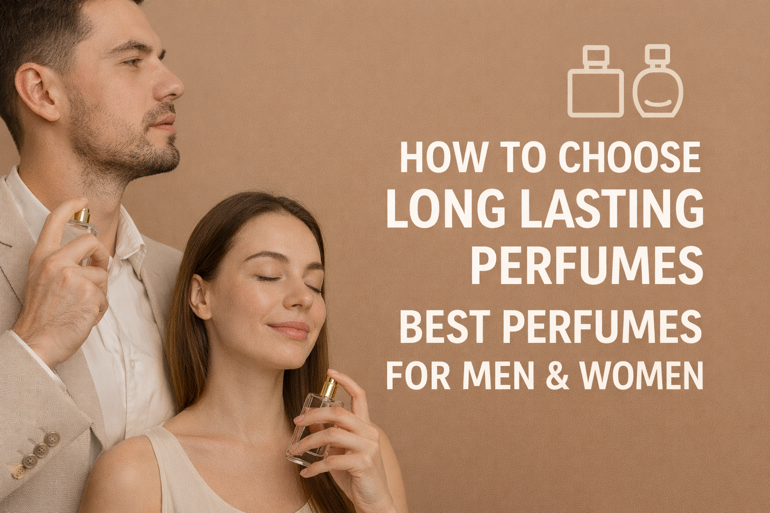 long lasting perfumes