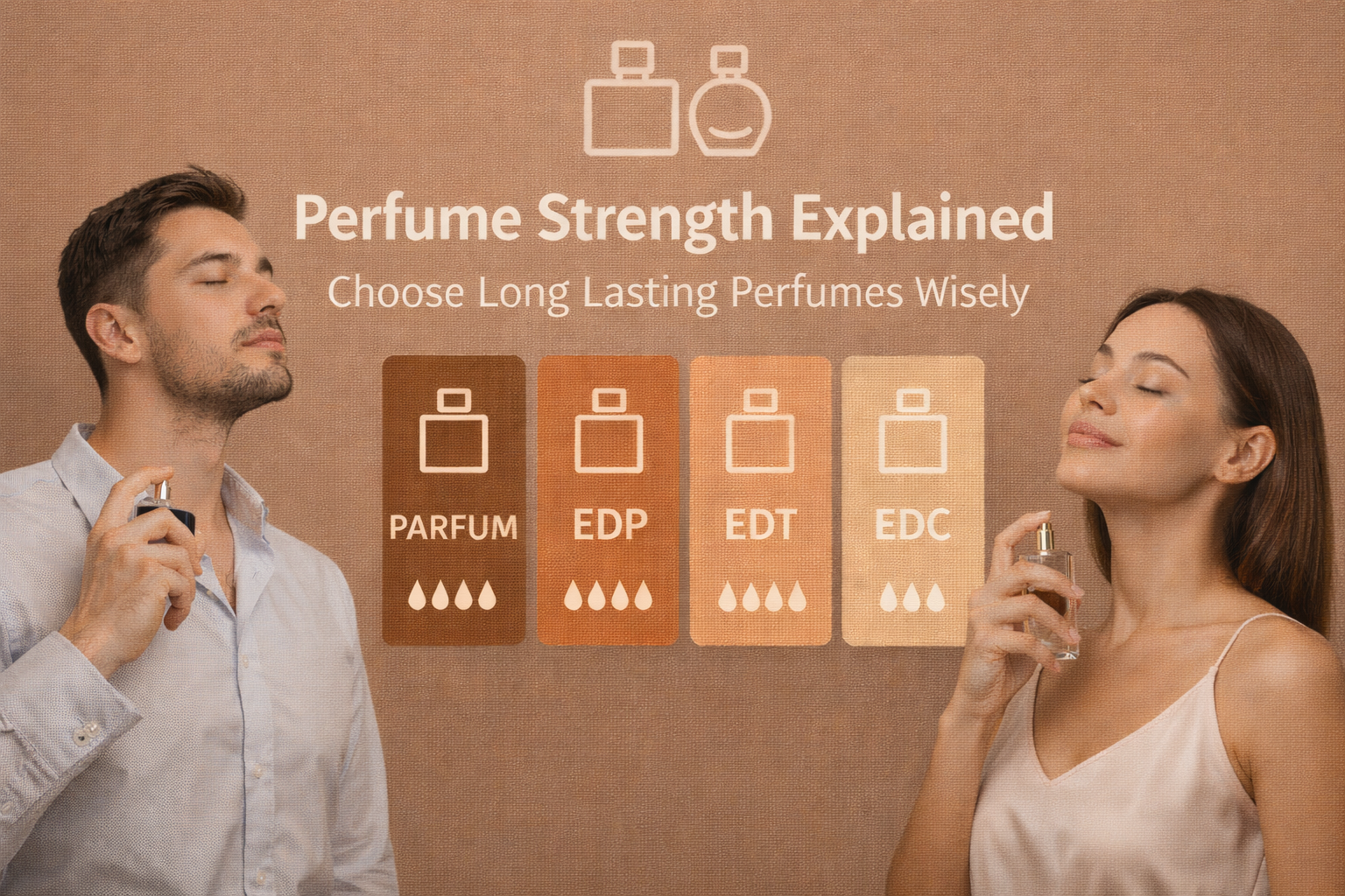 Perfume Strength
