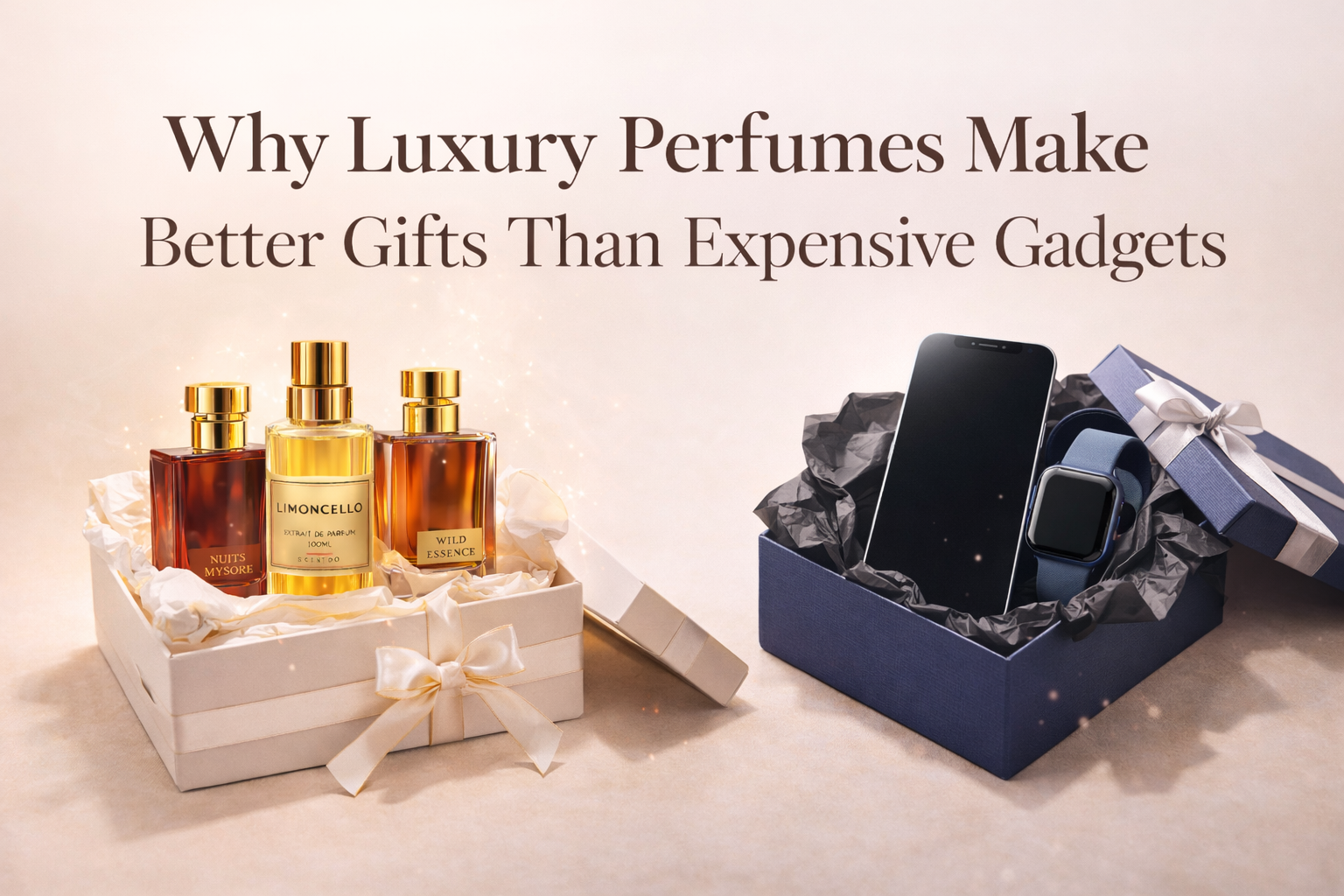 luxury perfumes for gift