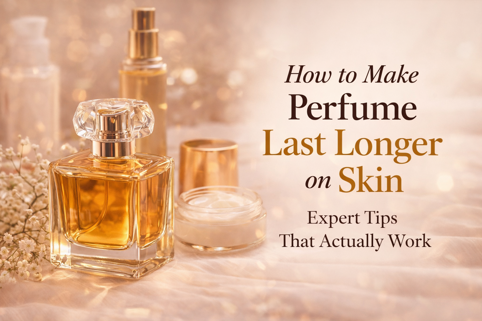 long lasting on skin