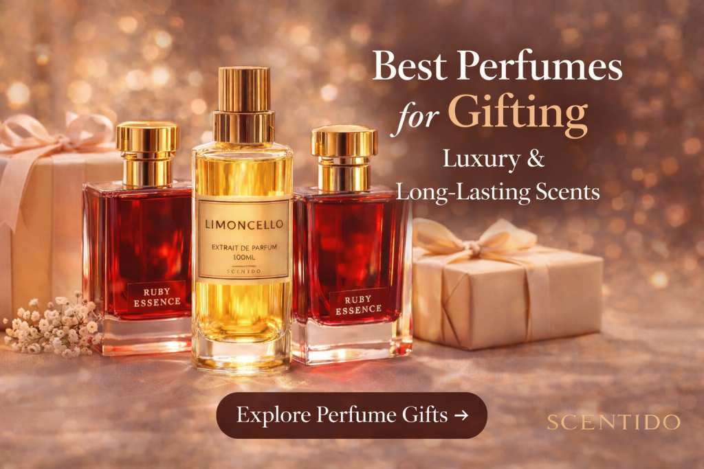 best perfume for gift