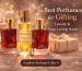 best perfume for gift